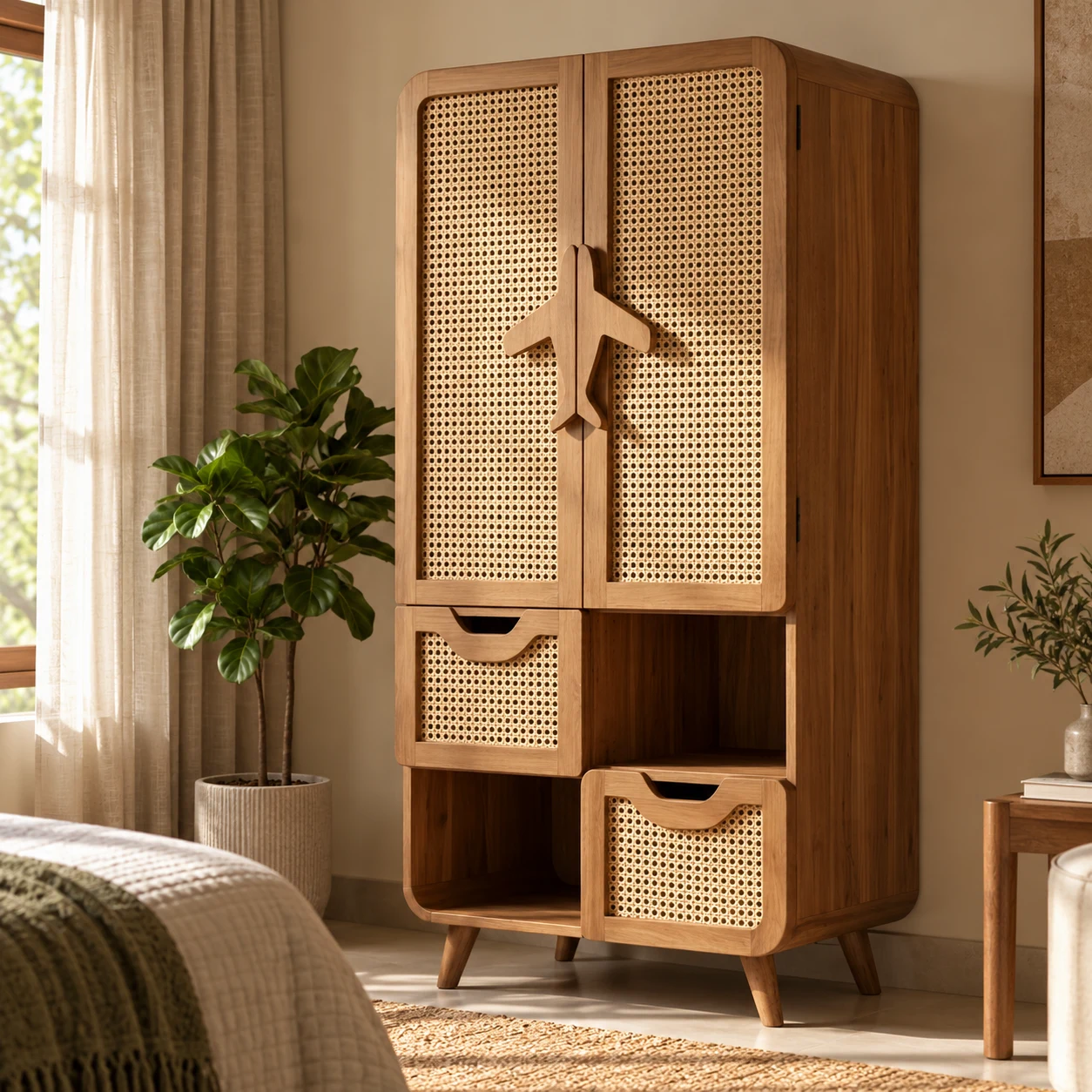 Wardrobes