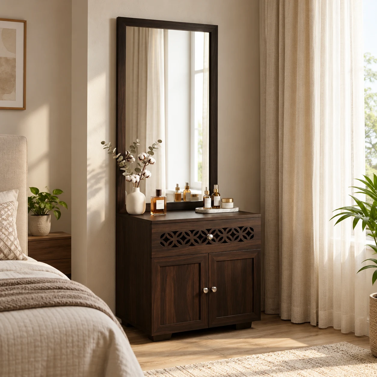 Dressing Tables