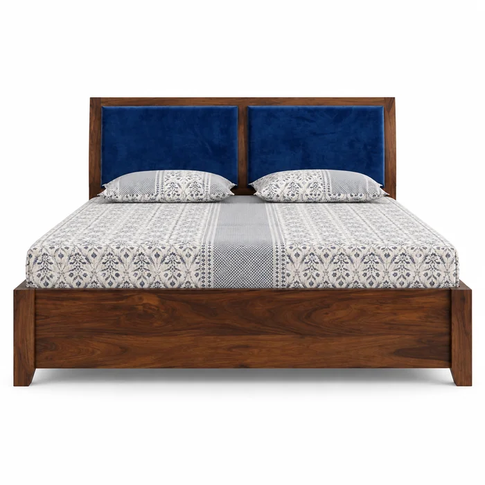 Bologna Grand King Bed