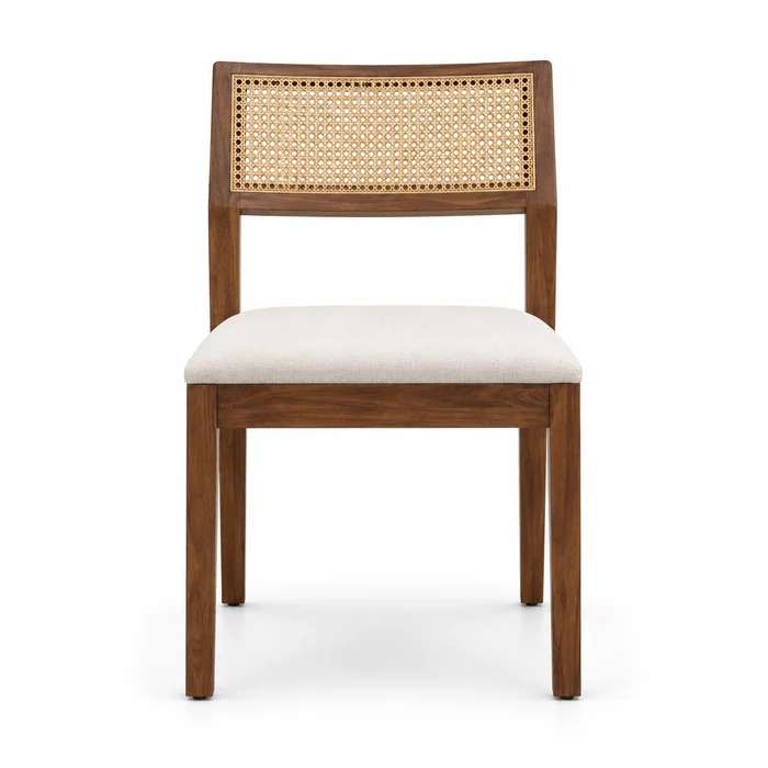 Castello Solid Teak 8-Seater Dining Table